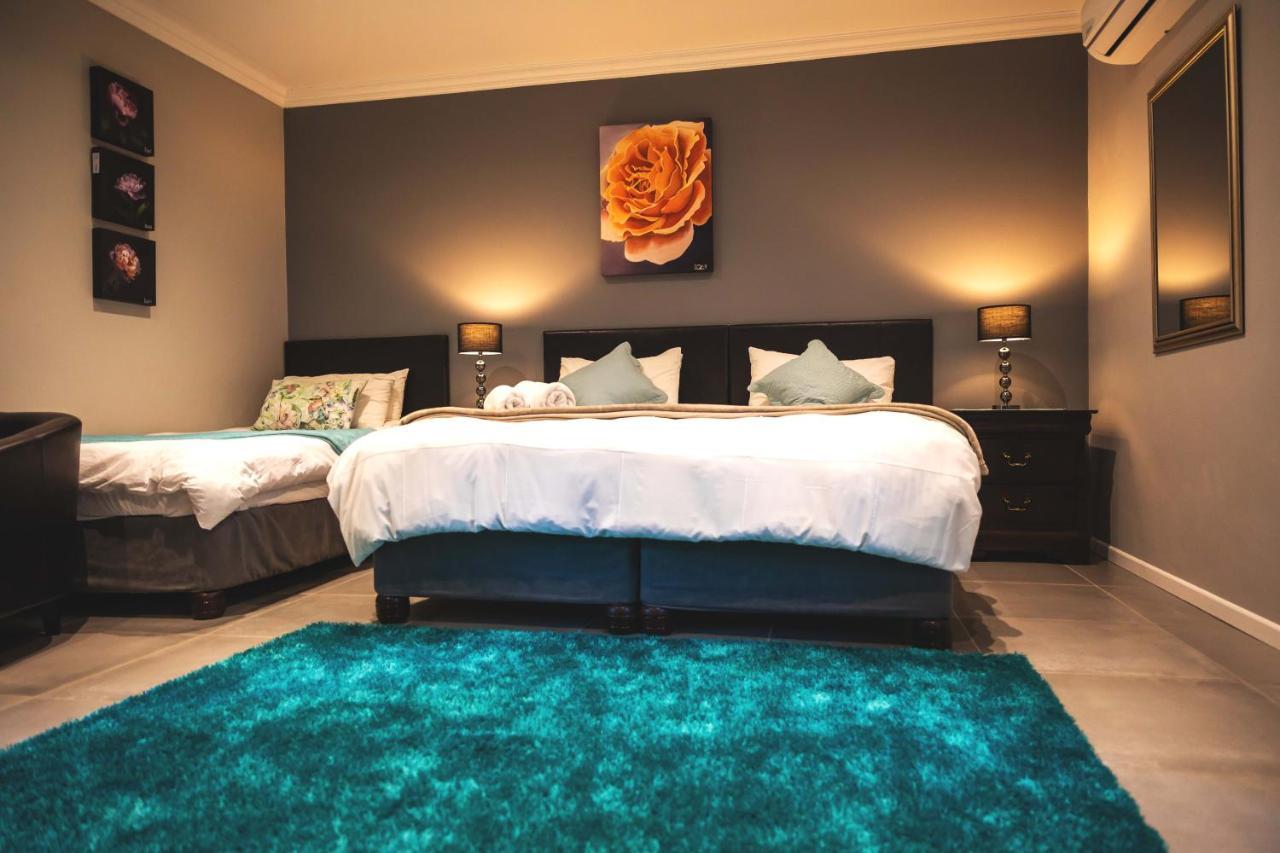 Bed and Breakfast Be My Guest Upington Exterior foto
