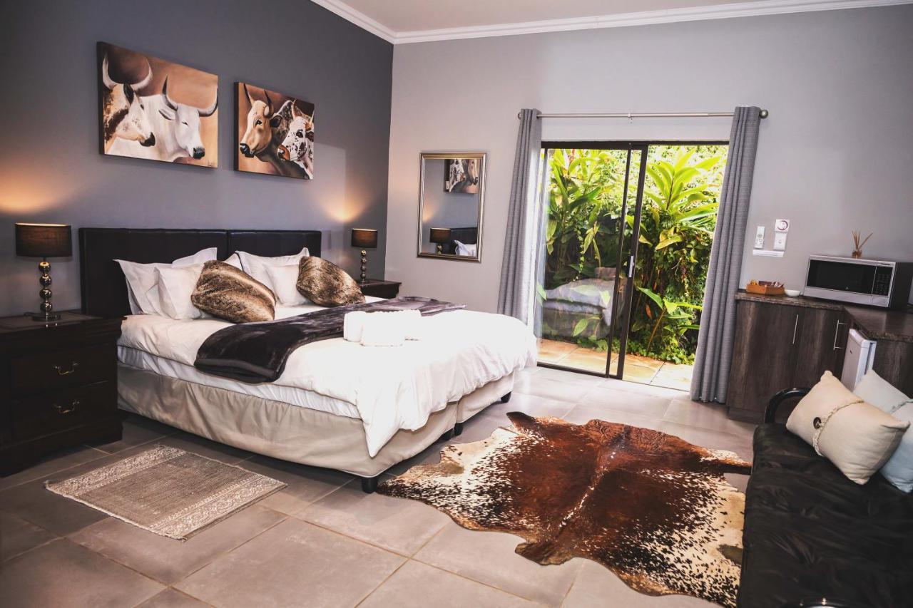 Bed and Breakfast Be My Guest Upington Exterior foto