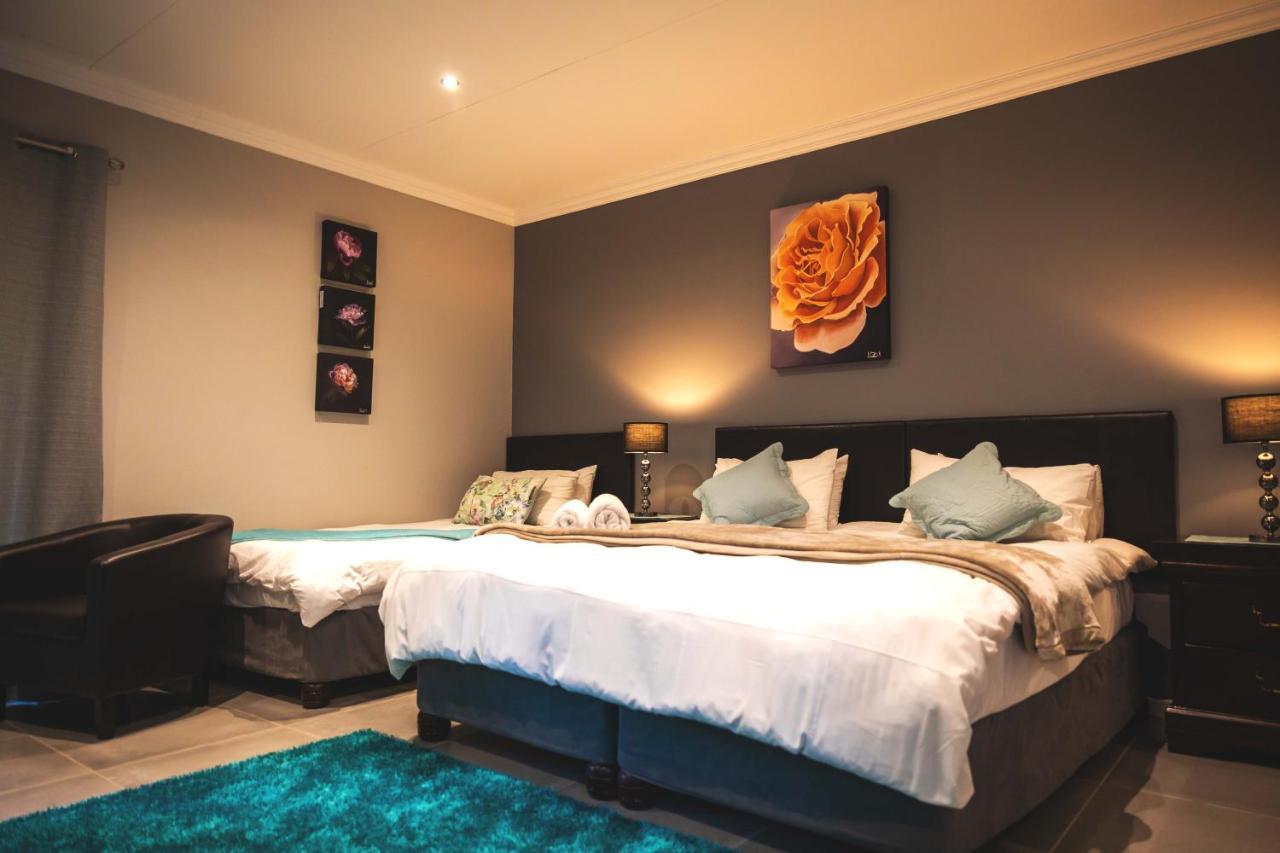 Bed and Breakfast Be My Guest Upington Exterior foto