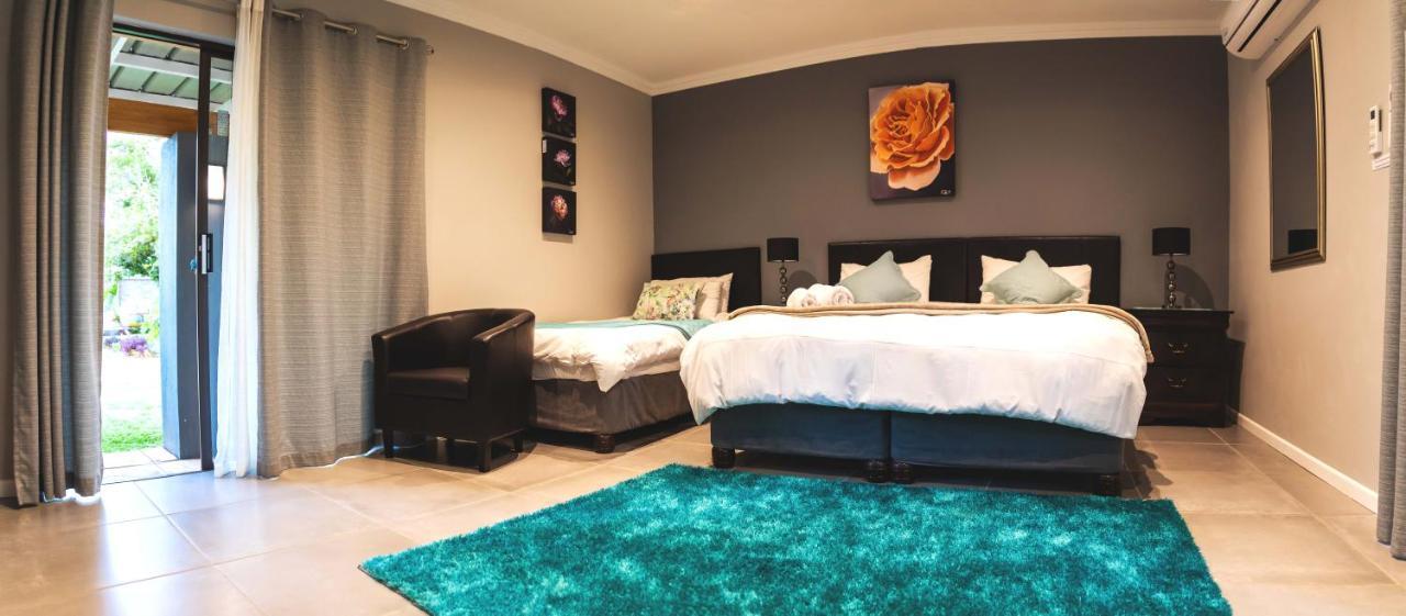 Bed and Breakfast Be My Guest Upington Exterior foto