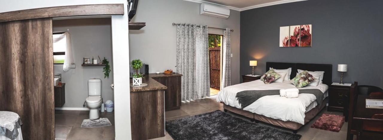 Bed and Breakfast Be My Guest Upington Exterior foto