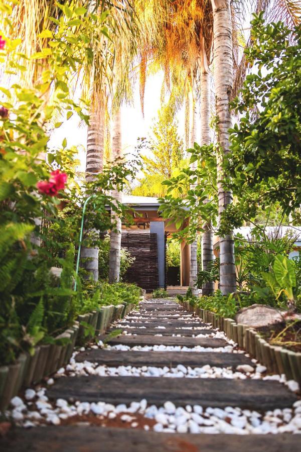 Bed and Breakfast Be My Guest Upington Exterior foto