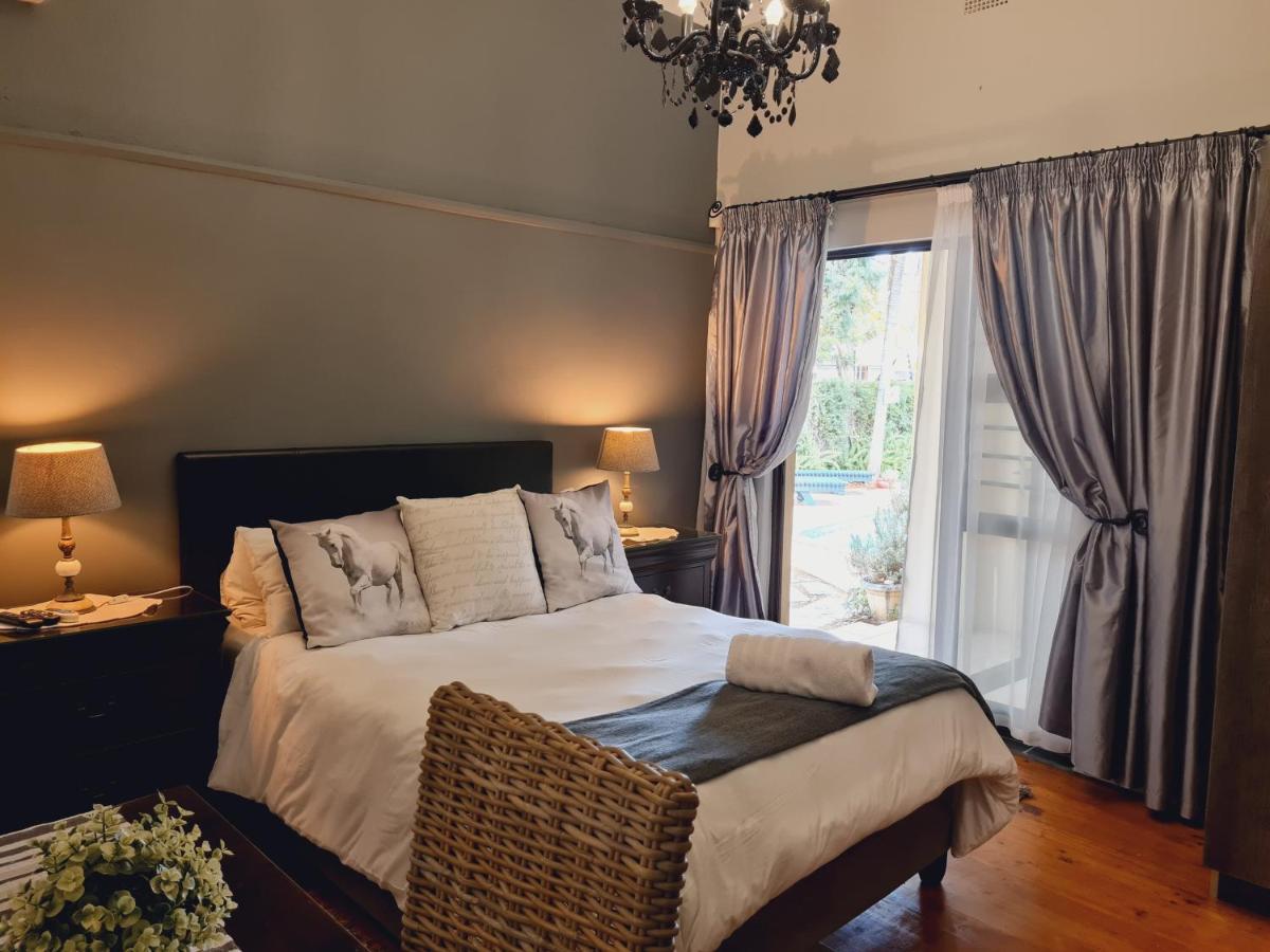 Bed and Breakfast Be My Guest Upington Exterior foto