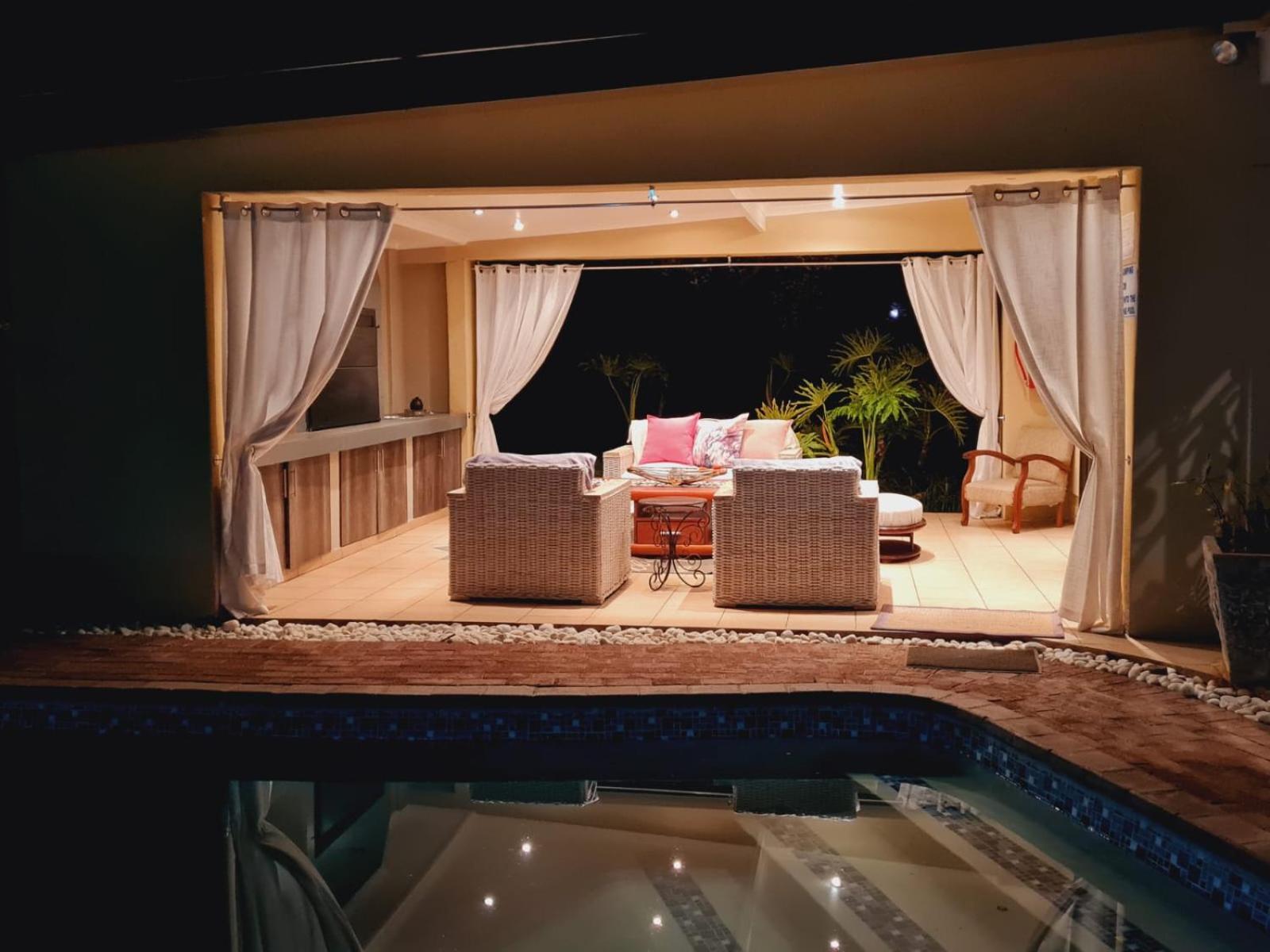 Bed and Breakfast Be My Guest Upington Exterior foto